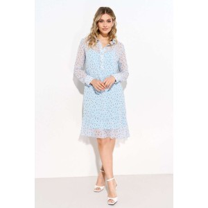 FOXY FOX 1294 Платье