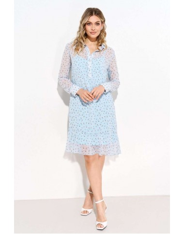 FOXY FOX 1294 Платье