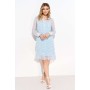 FOXY FOX 1294 Платье