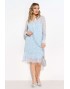 FOXY FOX 1294 Платье