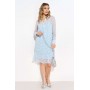 FOXY FOX 1294 Платье