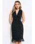 FOXY FOX 1704 Платье