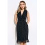 FOXY FOX 1704 Платье