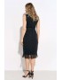 FOXY FOX 1704 Платье