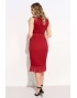 FOXY FOX 1704 Платье