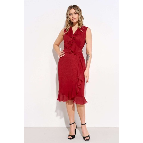FOXY FOX 1704 Платье