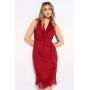 FOXY FOX 1704 Платье
