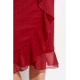 FOXY FOX 1704 Платье