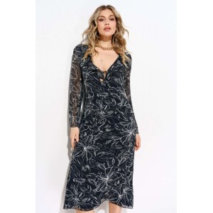 FOXY FOX 1772 Платье