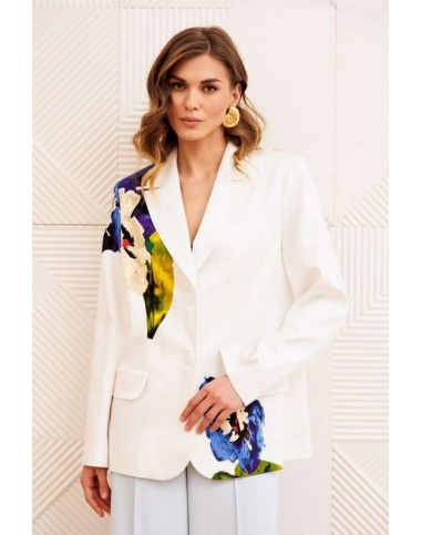 GIZART 15377 Жакет