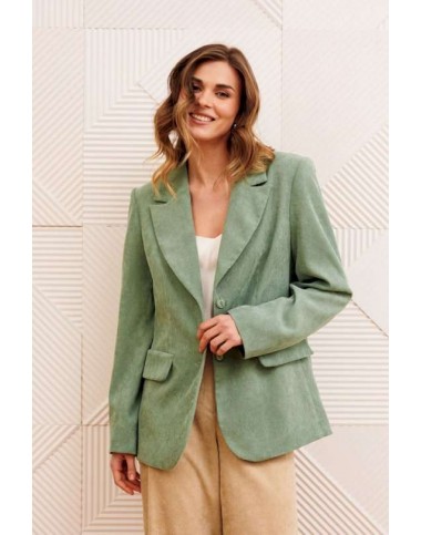 GIZART 15377 Жакет