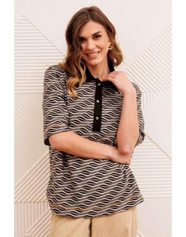 GIZART 15380 Джемпер