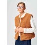 GIZART 15408-1 Жилет