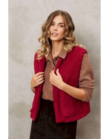 GIZART 15408-1 Жилет