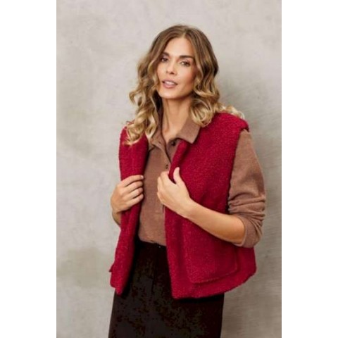 GIZART 15408-1 Жилет