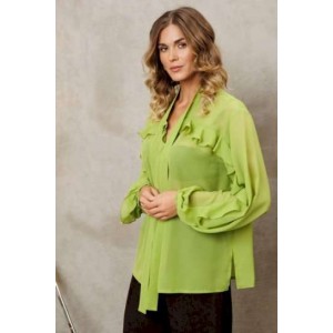 GIZART 15410 Блуза GIZART 15410 Блуза