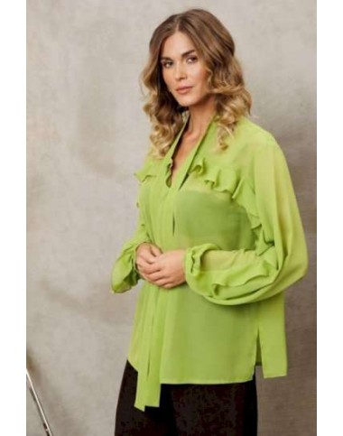 GIZART 15410 Блуза