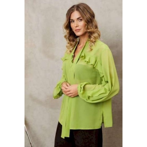 GIZART 15410 Блуза