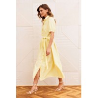 GIZART 5126-02 Платье