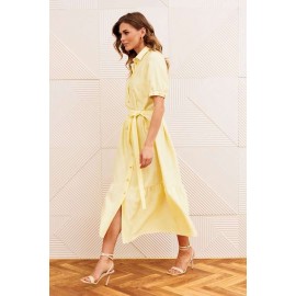 GIZART 5126-02 Платье