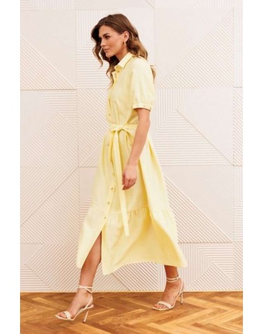 GIZART 5126-02 Платье