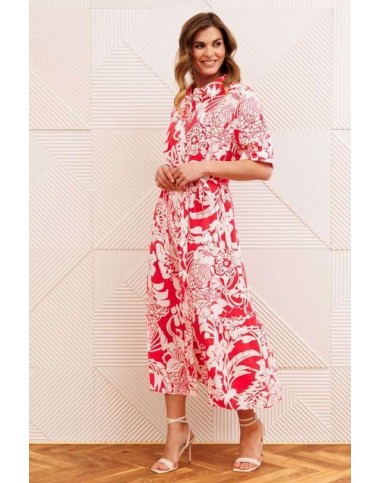 GIZART 5126-02 Платье