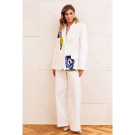 GIZART 5377 Костюм брючный..