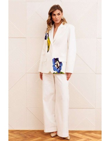 GIZART 5377 Костюм брючный