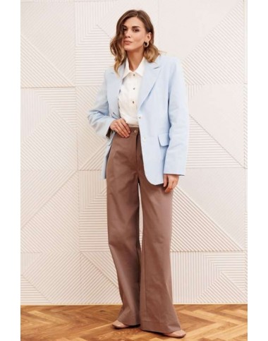 GIZART 5377 Костюм брючный