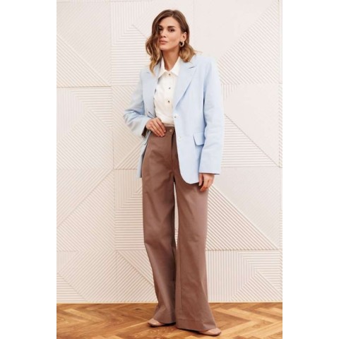 GIZART 5377 Костюм брючный