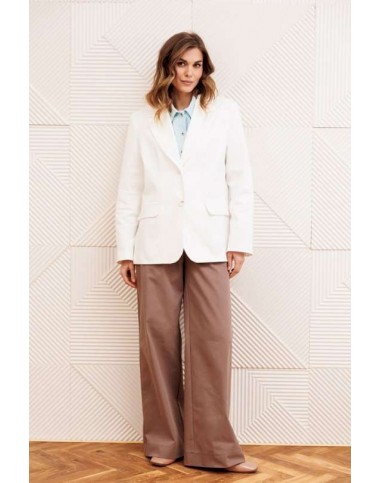 GIZART 5377 Костюм брючный