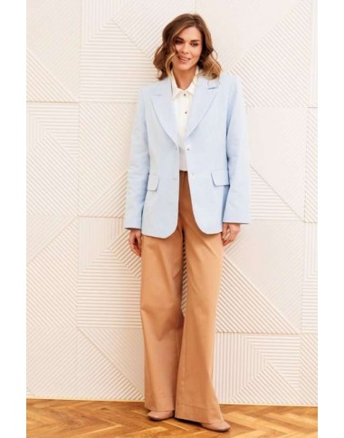 GIZART 5377 Костюм брючный