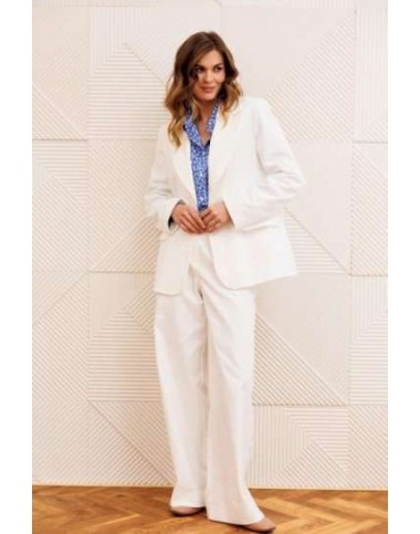 GIZART 5377 Костюм брючный