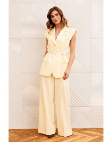 GIZART 5378 Костюм брючный