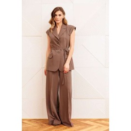 GIZART 5378 Костюм брючный..