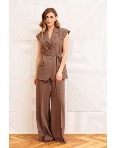 GIZART 5378 Костюм брючный