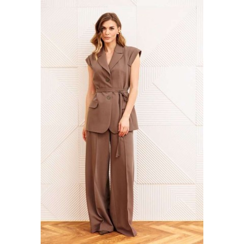 GIZART 5378 Костюм брючный