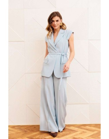 GIZART 5378 Костюм брючный