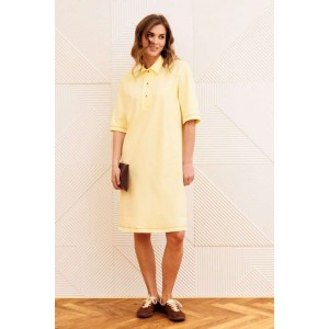 GIZART 5394 Платье