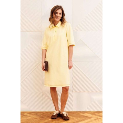 GIZART 5394 Платье