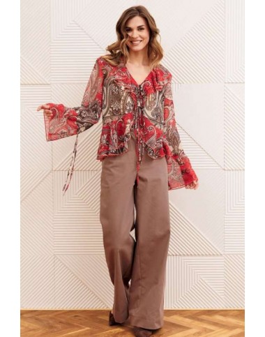 GIZART 5403 Костюм брючный