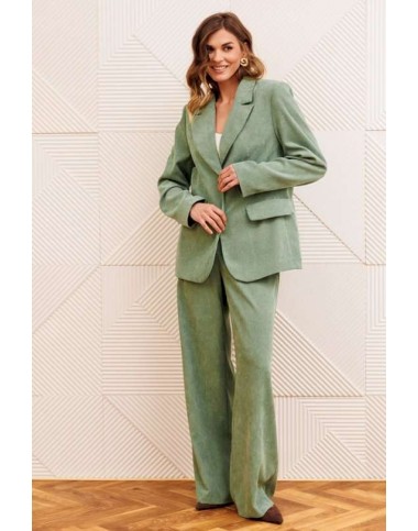 GIZART 5411 Костюм брючный