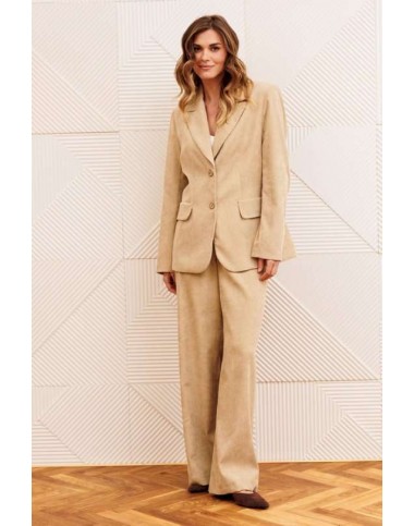 GIZART 5411 Костюм брючный