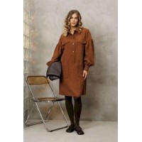 GIZART 5417 Платье