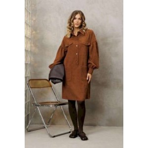 GIZART 5417 Платье