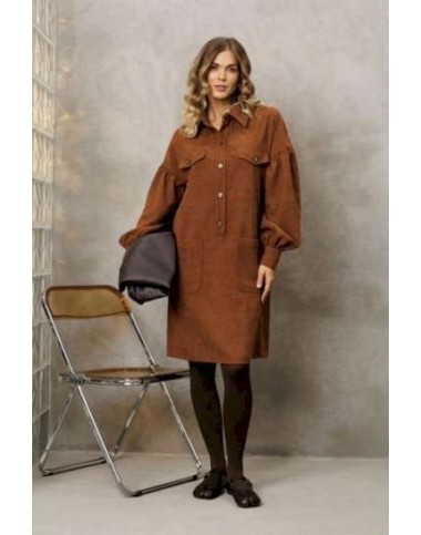 GIZART 5417 Платье