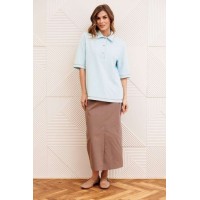 GIZART 5425 Костюм юбочный