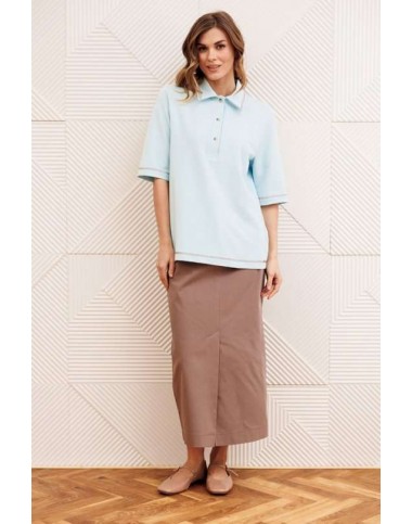 GIZART 5425 Костюм юбочный