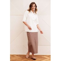 GIZART 5425 Костюм юбочный