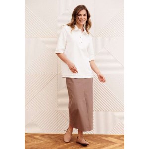 GIZART 5425 Костюм юбочный